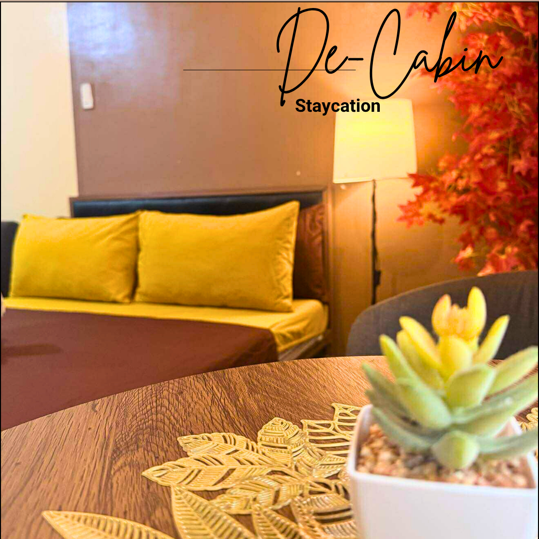 De-Cabin property detail