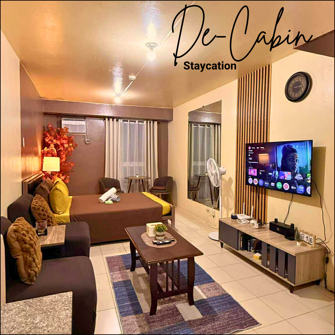The Cabin Suite